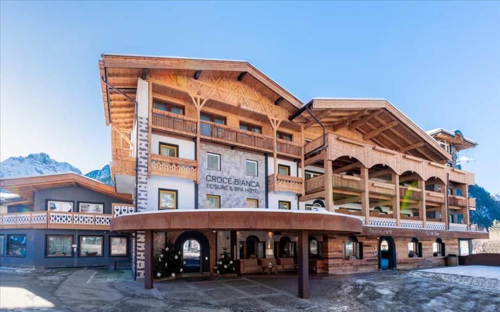 Croce Bianca Leisure & Spa