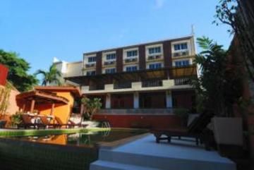 HALEEVA RESORT