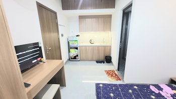 Ruby Sun Home