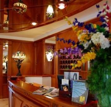 HOTEL LEON D'ORO