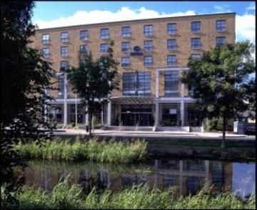 HILTON DUBLIN