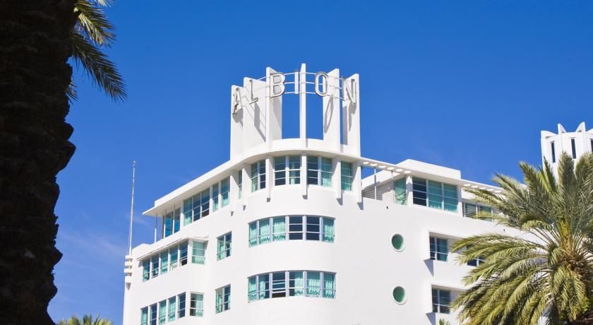 ALBION HOTEL