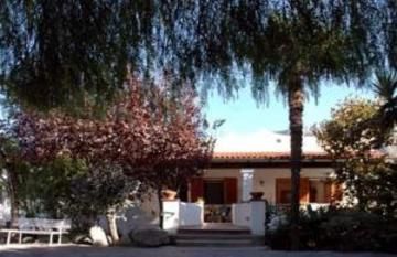 RESIDENCE VILLA TINA