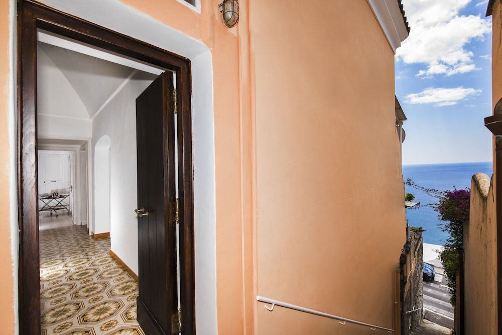 VILLA SETTE VENTI