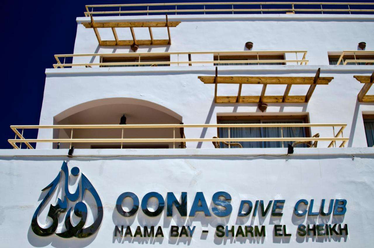 OONAS DIVE CLUB
