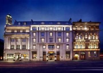 THE COLLEGE GREEN DUBLIN HOTEL, AUTOGRAPH COLLECTION