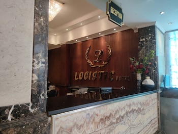 LOGISTIC CITY STARS HOTEL