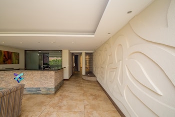TAARIFA SUITES BY DUNHILL SERVICED APARTMENTS