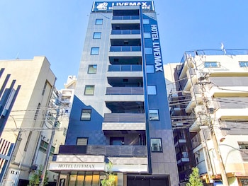 HOTEL LIVEMAX AKASAKA