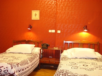 LOTUS HOTEL