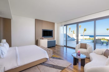 CLUB PRIVE BY RIXOS SHARM EL SHEIKH
