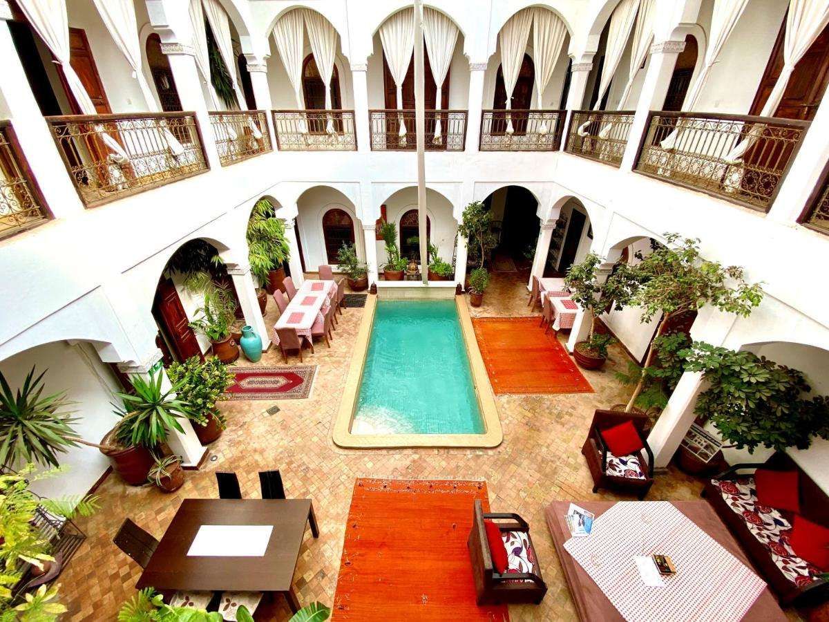 RIAD MANDALAY