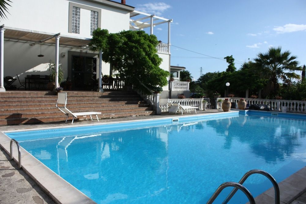 B&B LA MARCHESA