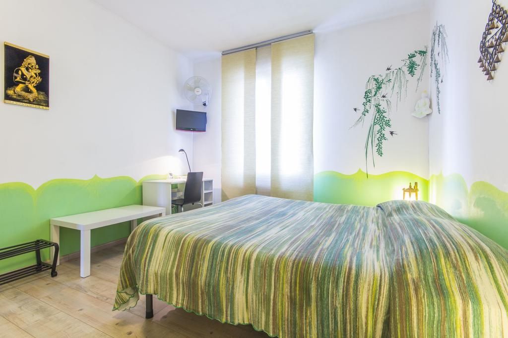 BED & BREAKFAST NETTUNO