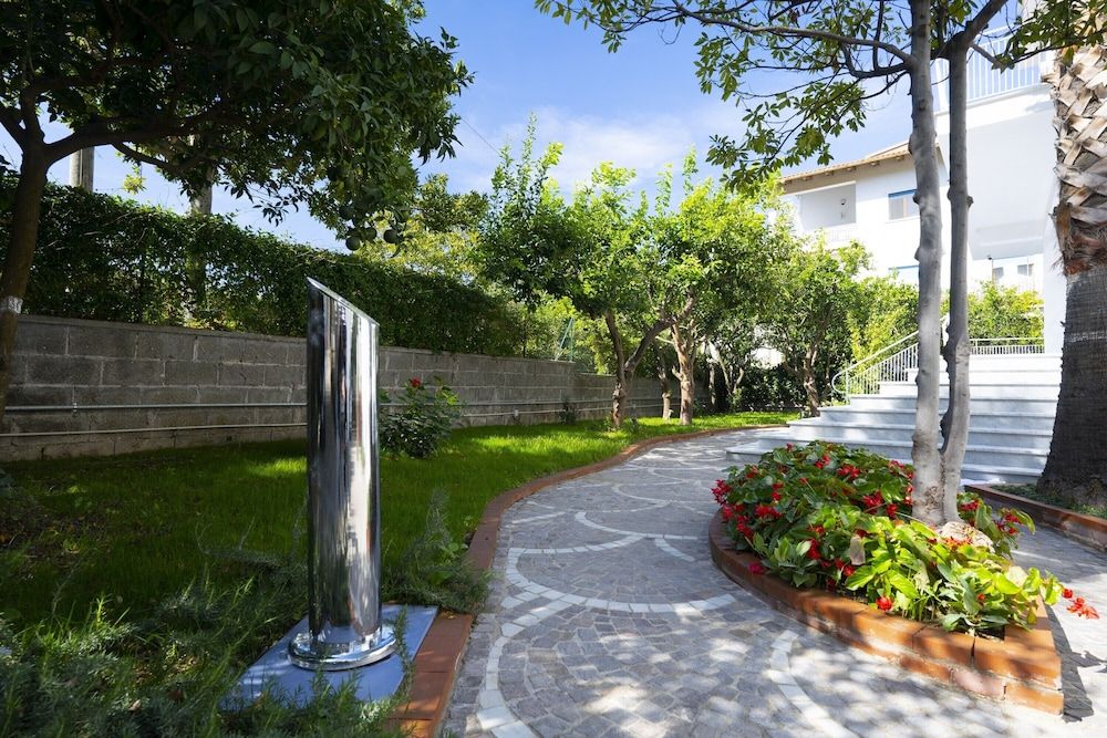 Villa Cettina Boutique Hotel