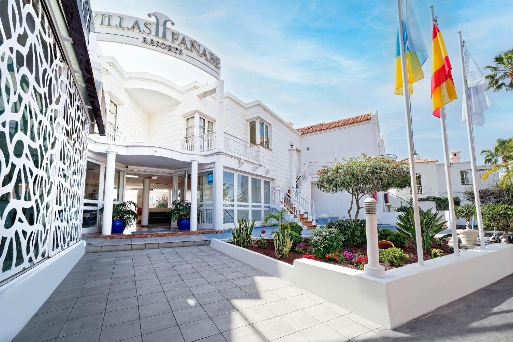 BLUESEA BAHIA FANABE & VILLAS