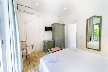 HOTEL CLUB POSEIDON