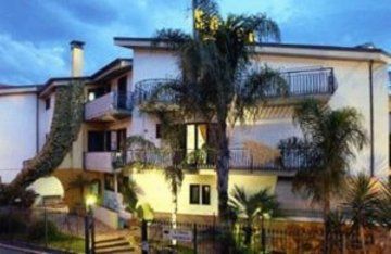 HOTEL IL CEPPO