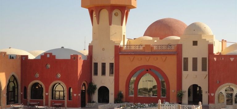 ONATTI BEACH RESORT – ADULTS ONLY 16 YEARS PLUS