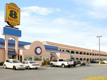 SPEEDWAY SUPER 8 MOTEL