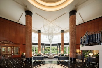 THE WESTIN TOKYO