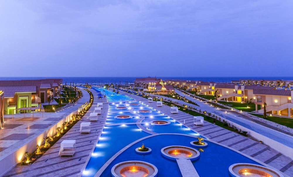ALBA CLUB HELIOLAND
