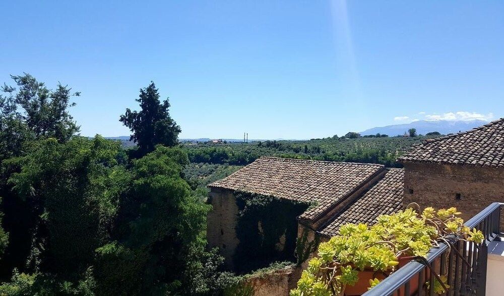 DIMORA AMINA B&B