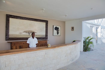 BARRACUDA INN RESORT