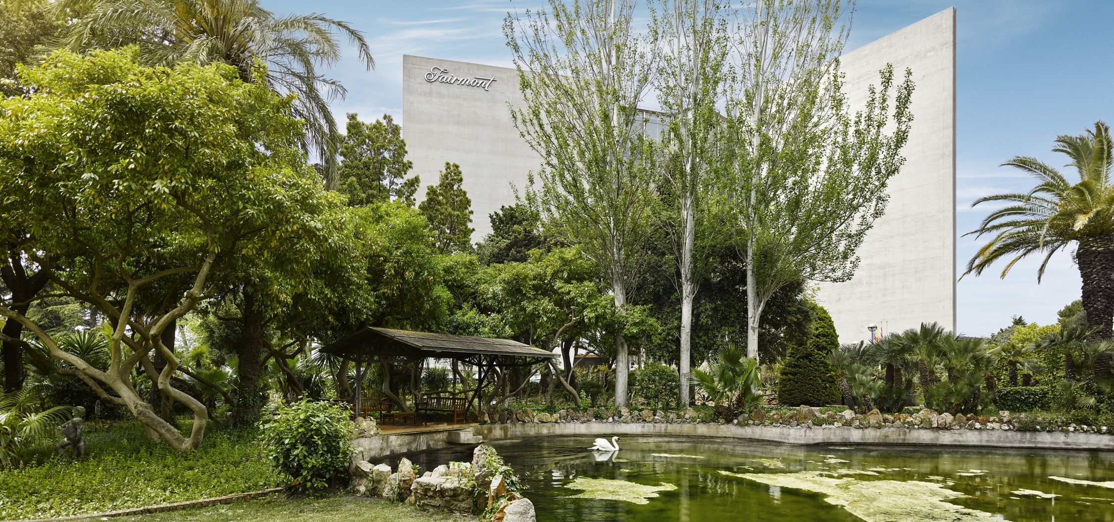TORRE MELINA GRAN MELIA