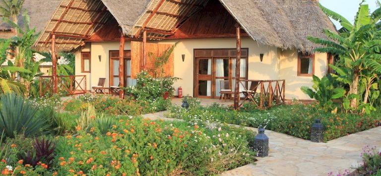FRUIT & SPICE WELLNESS RESORT ZANZIBAR