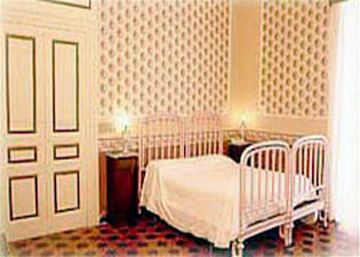 CASA RAFFAELE CONFORTI 