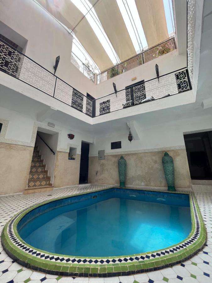 RIAD MILIANA