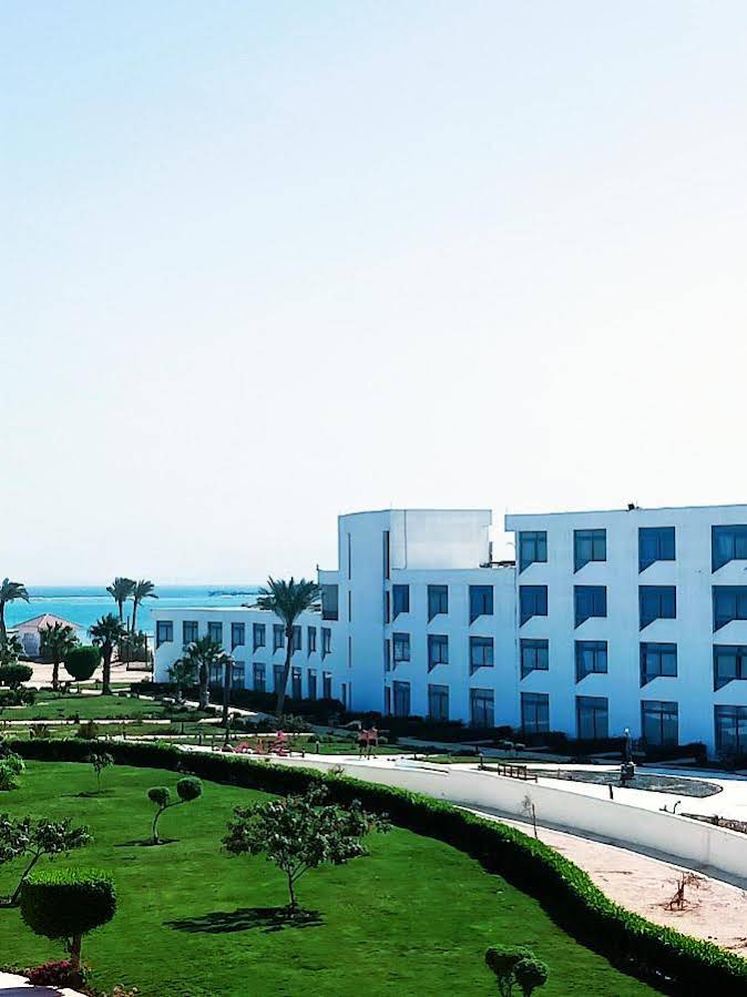 AMARINA STAR RESORT &amp; AQUA PARK SHARM EL-SKEIKH
