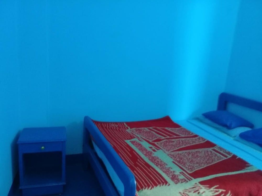 OASIS HOTEL