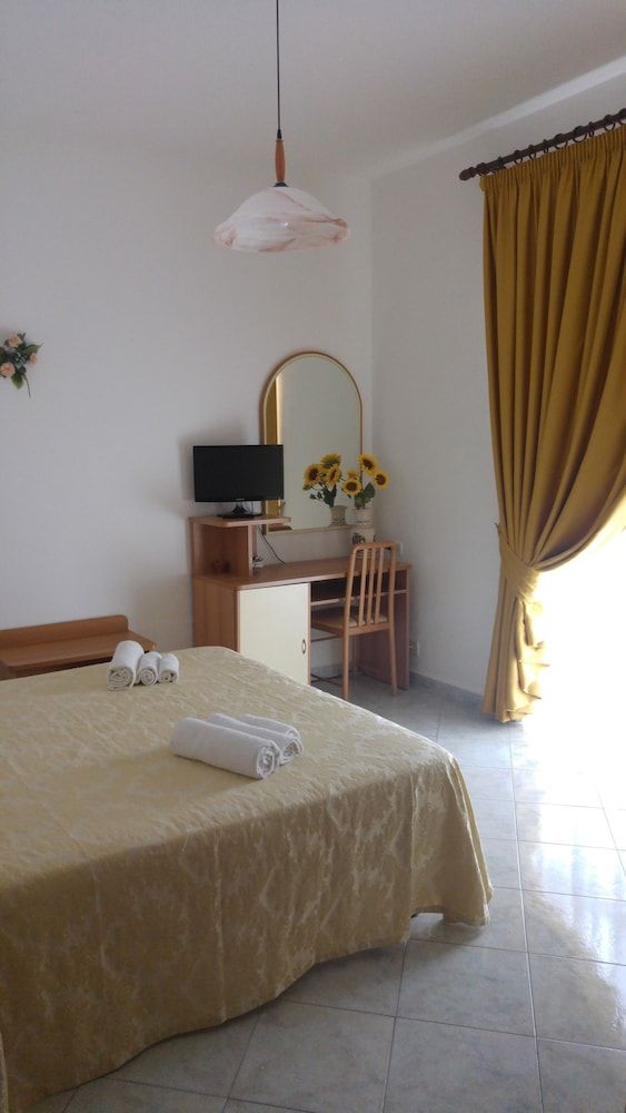 VILLA NATALINA