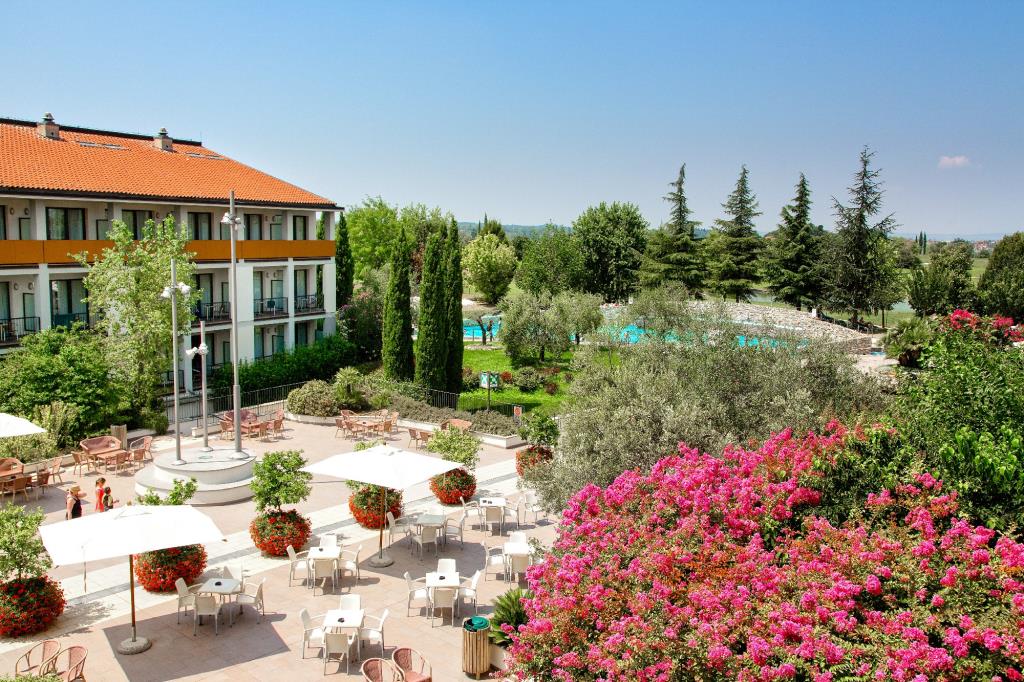 Parc Peschiera