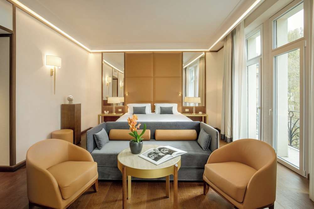 HOTEL IMPERIALE