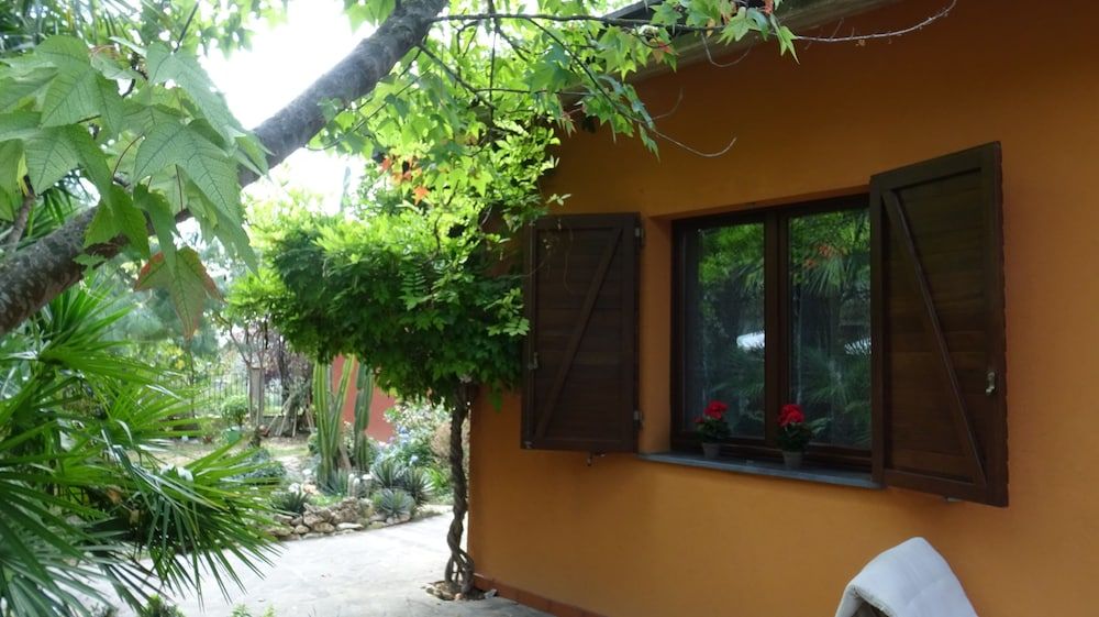 GARDEN FUORIROTTA