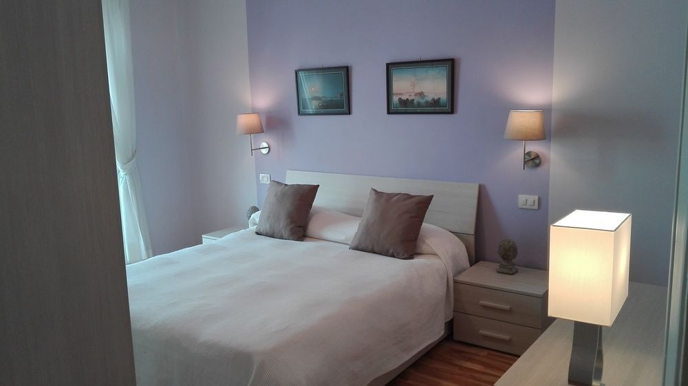RESIDENZA FLEGREA