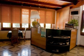 APARTHOTEL VILLA MARINÙ