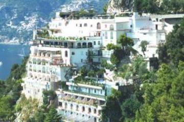GRAND HOTEL TRITONE
