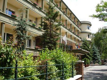 MAMAISON HOTEL ANDRASSY BUDAPEST