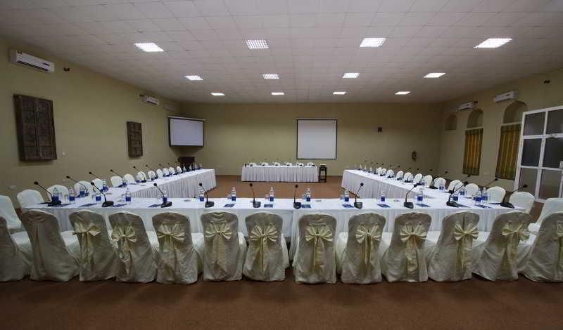 GOLDEN TULIP ZANZIBAR BOUTIQUE