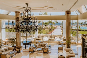 BARON RESORT SHARM EL SHEIKH