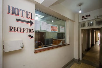 Rabi Hotel