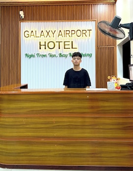 Galaxy Airport Hotel