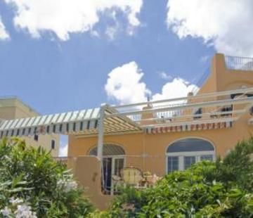 HOTEL RIVAMARE