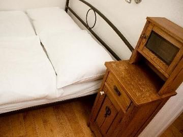 SIR TOBY'S HOSTEL PRAGUE