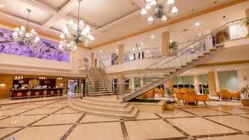 NAAMA BAY HOTEL