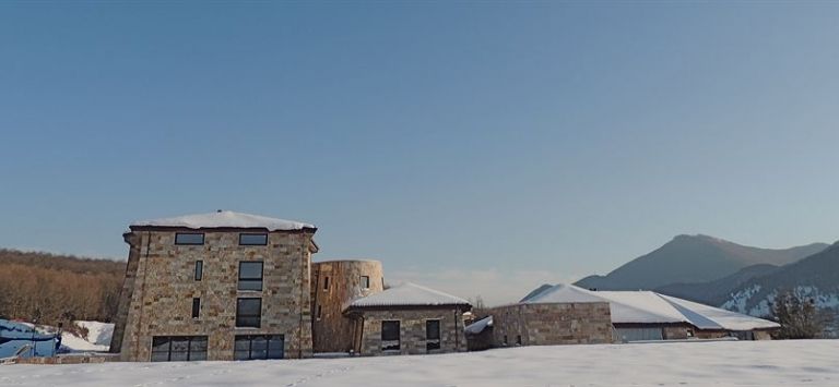 AQUA MONTIS RIVISONDOLI